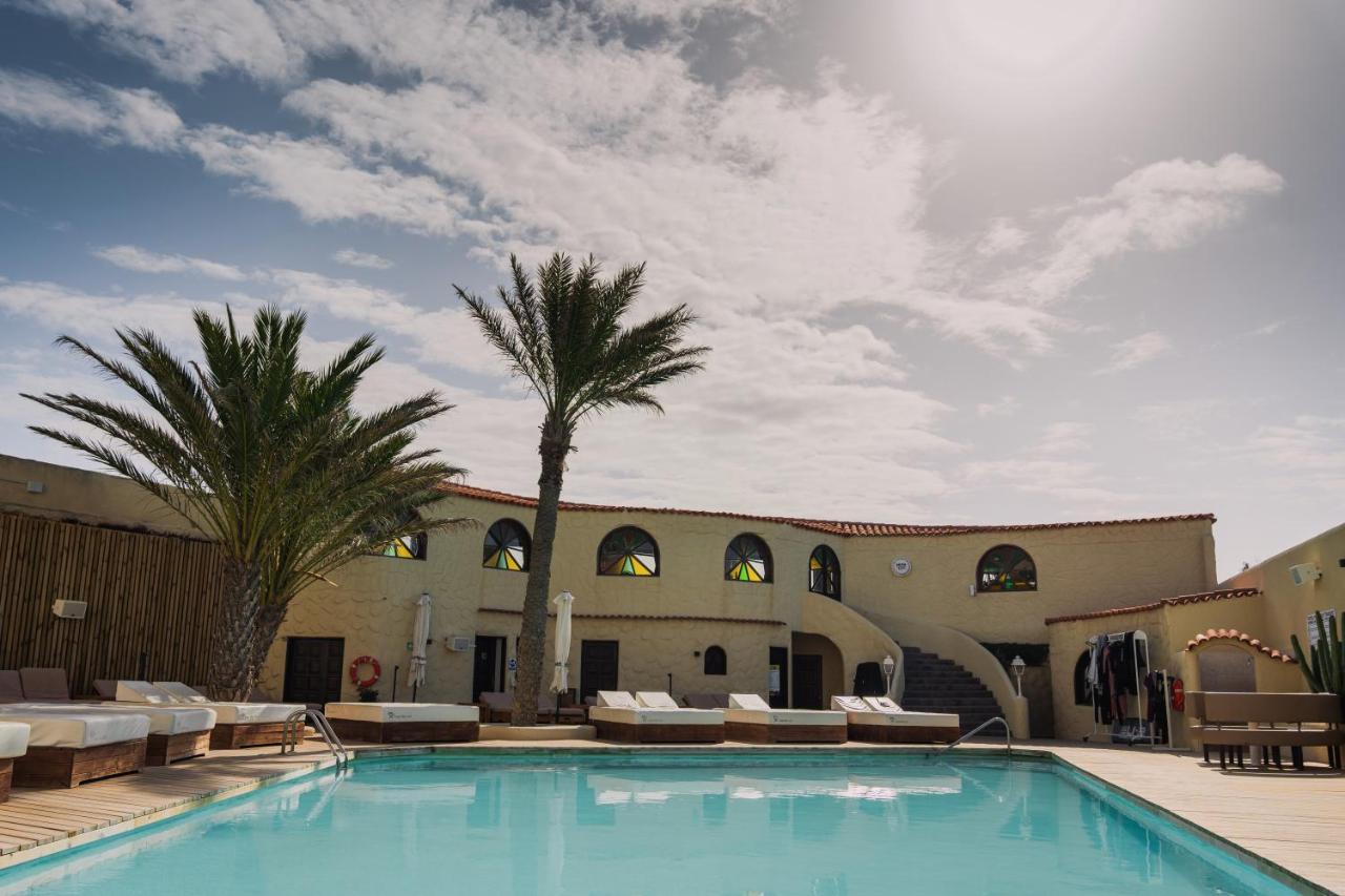 Hotel Playa Sur Tenerife El Médano Exterior foto